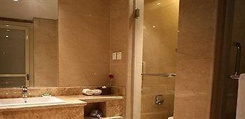 Zhengzhou Grenada Hotel エクステリア 写真