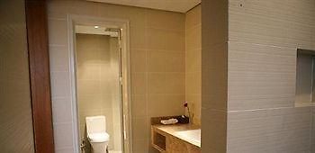 Zhengzhou Grenada Hotel エクステリア 写真