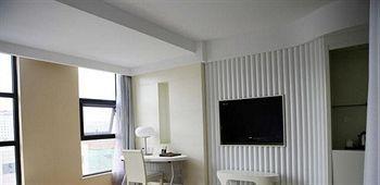 Zhengzhou Grenada Hotel エクステリア 写真