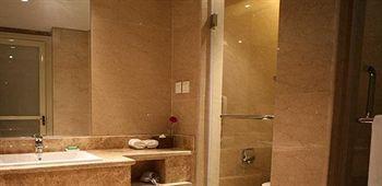 Zhengzhou Grenada Hotel エクステリア 写真