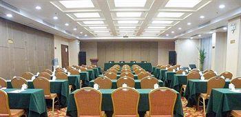 Zhengzhou Grenada Hotel エクステリア 写真