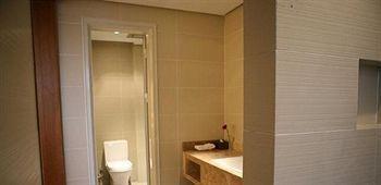 Zhengzhou Grenada Hotel エクステリア 写真