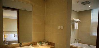 Zhengzhou Grenada Hotel エクステリア 写真